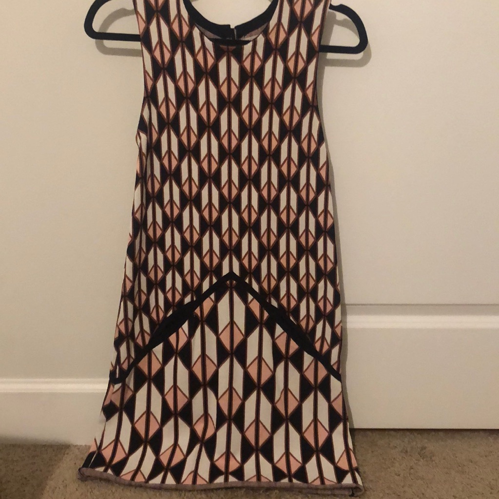 Rachel Rachel Roy Shift Dress